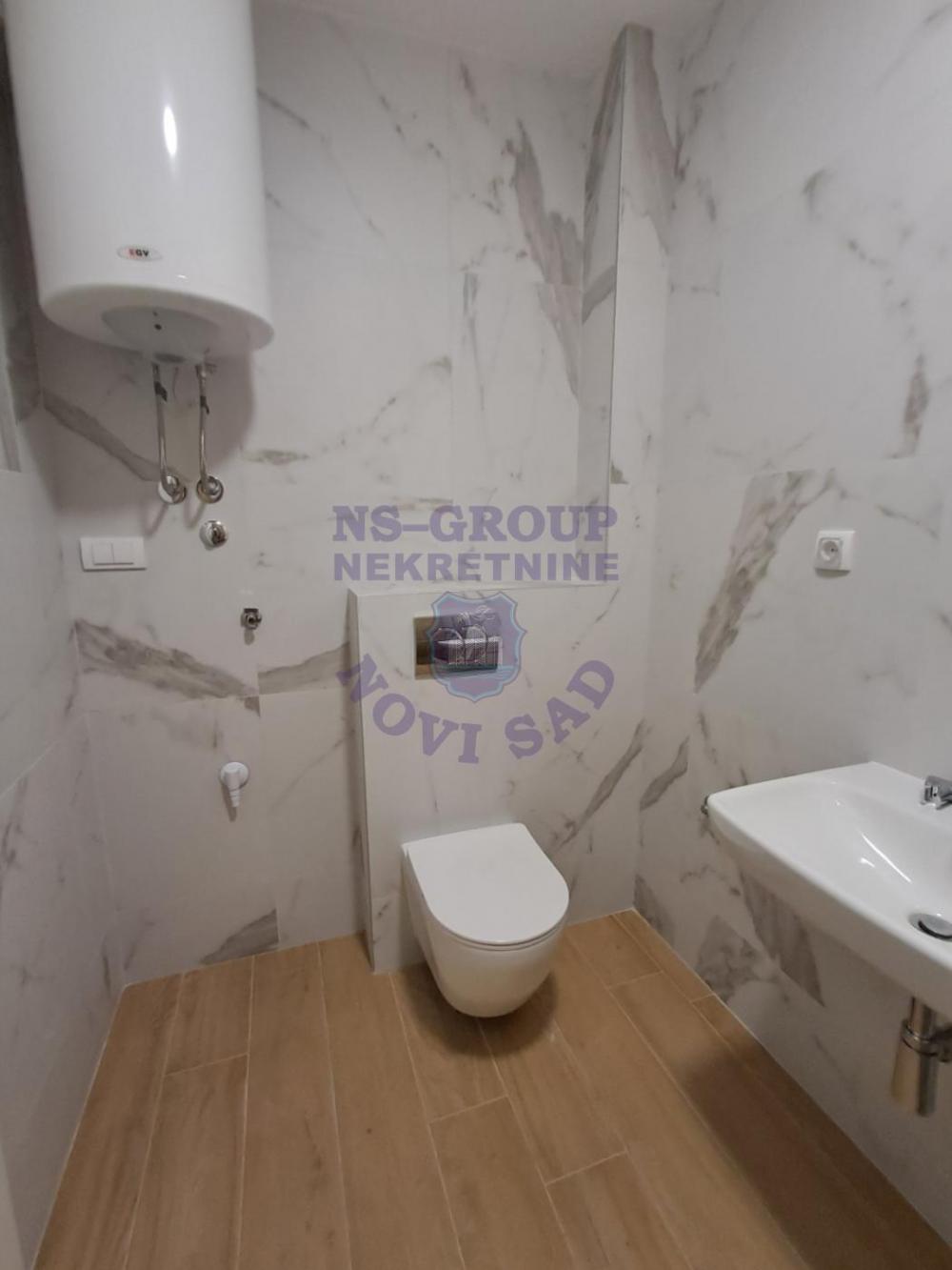 Slika 10 - Prodaje se odlican stan na Salajci 62m2